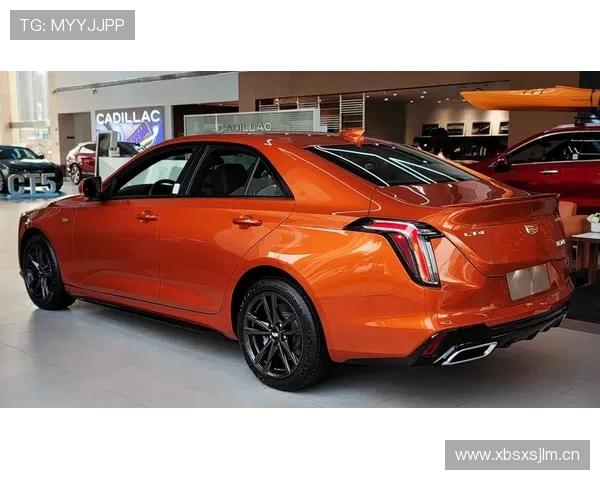18万多落地?1.5T+8AT还是后驱 新款凯迪拉克CT4上市! 18万多落地?1.5T+8AT还是后驱 新款凯迪拉克CT4上市!
